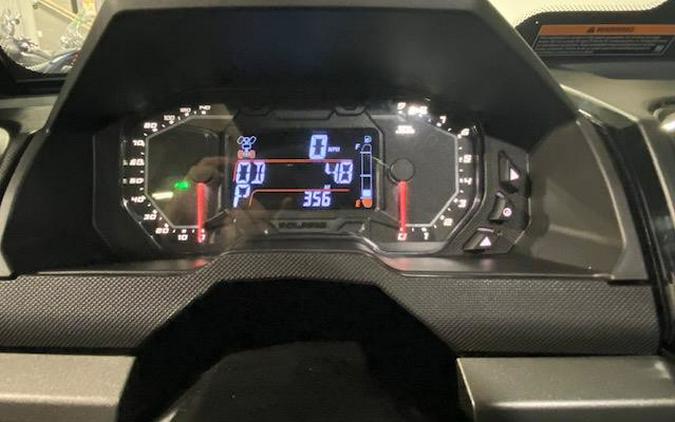 2026 Polaris Ranger® Crew XD 1500 NorthStar Edition Texas Editi