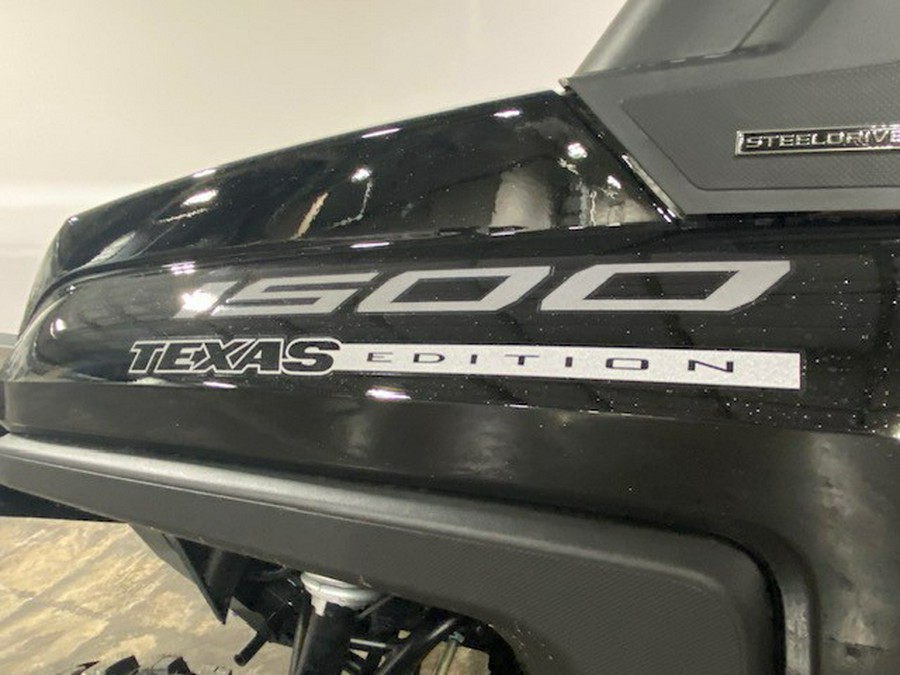 2026 Polaris Ranger® Crew XD 1500 NorthStar Edition Texas Editi