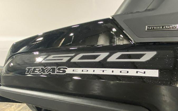 2026 Polaris Ranger® Crew XD 1500 NorthStar Edition Texas Editi