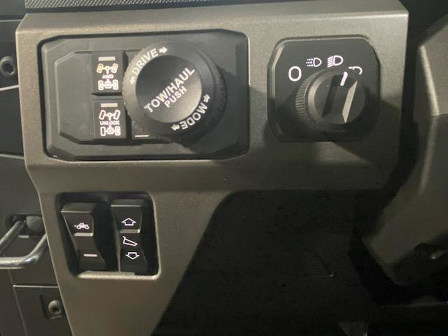 2026 Polaris Ranger® Crew XD 1500 NorthStar Edition Texas Editi