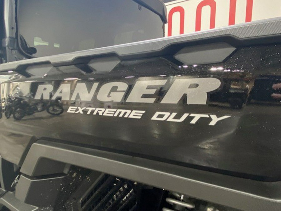 2026 Polaris Ranger® Crew XD 1500 NorthStar Edition Texas Editi