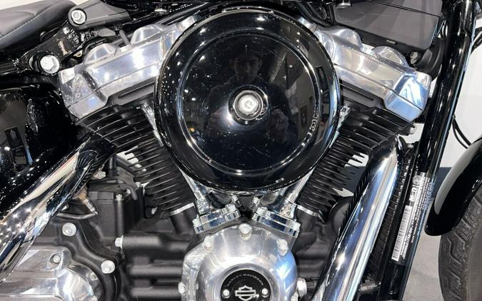 2023 Harley-Davidson Softail Standard