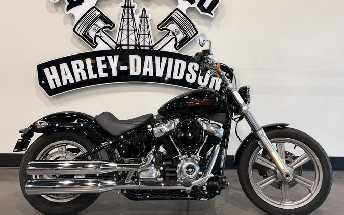 2023 Harley-Davidson Softail Standard