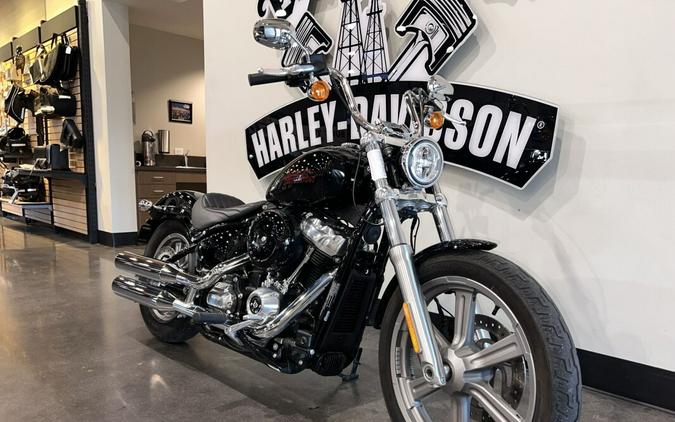 2023 Harley-Davidson Softail Standard