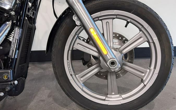 2023 Harley-Davidson Softail Standard