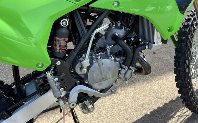2026 Kawasaki KX 85 L