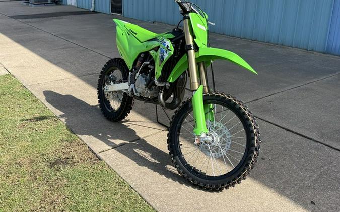 2026 Kawasaki KX 85 L