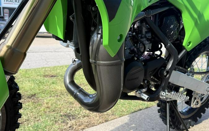 2026 Kawasaki KX 85 L
