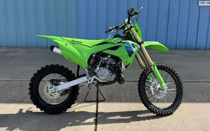 2026 Kawasaki KX 85 L