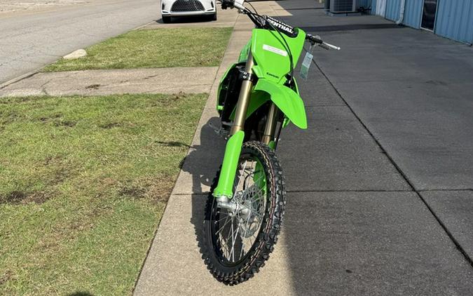 2026 Kawasaki KX 85 L