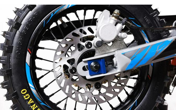 2026 Denago Powersports MX2
