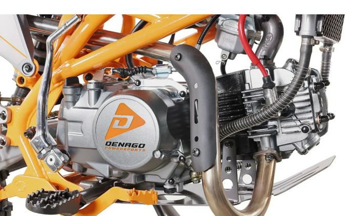 2026 Denago Powersports MX2