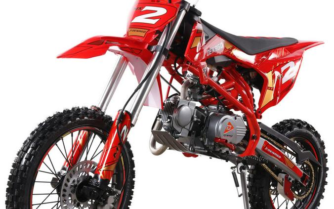 2026 Denago Powersports MX2