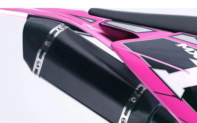 2026 Denago Powersports MX2