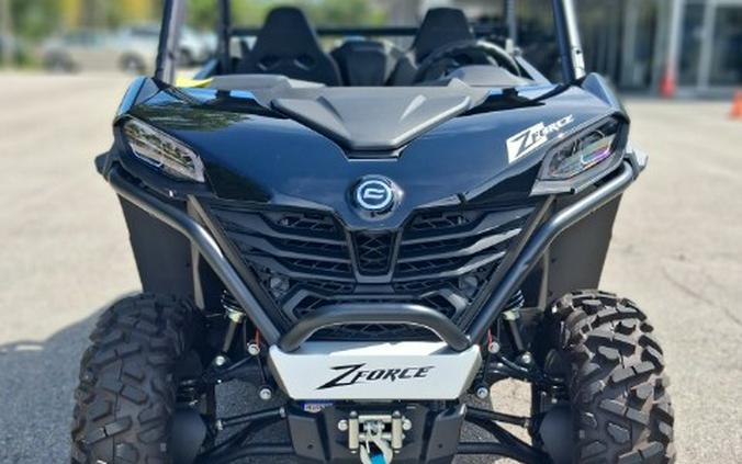 2025 CFMOTO ZForce 800 Trail