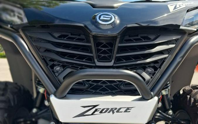2025 CFMOTO ZForce 800 Trail