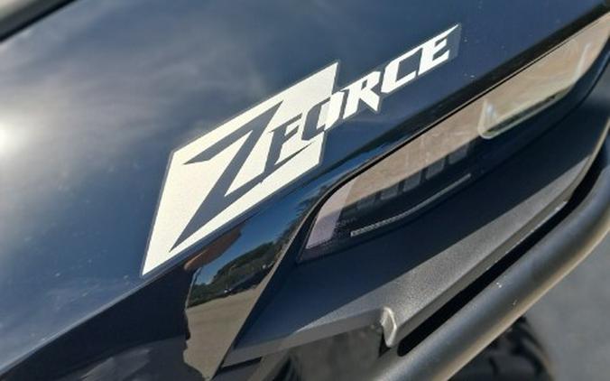 2025 CFMOTO ZForce 800 Trail