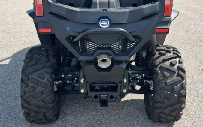 2025 CFMOTO ZForce 800 Trail