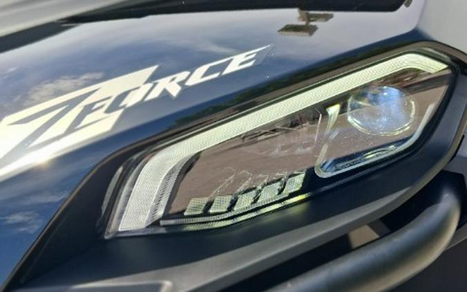 2025 CFMOTO ZForce 800 Trail
