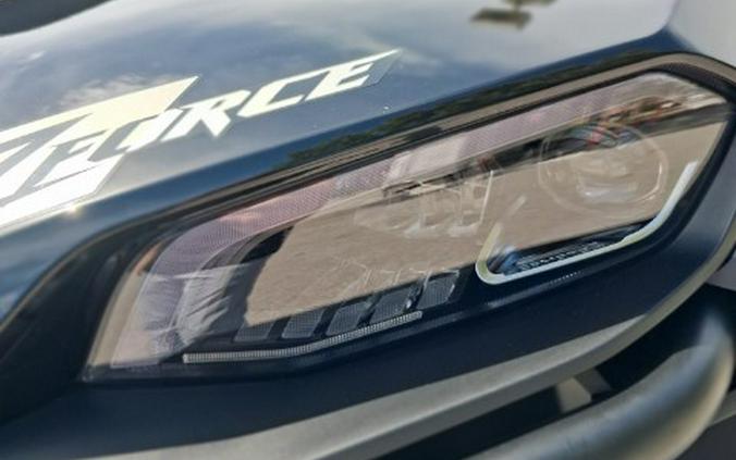 2025 CFMOTO ZForce 800 Trail