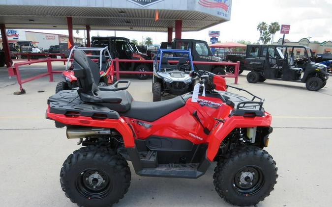 2026 Polaris® Sportsman Touring 570