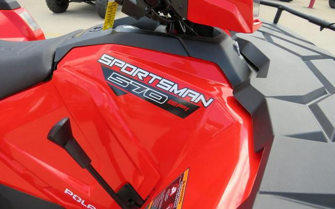 2026 Polaris® Sportsman Touring 570