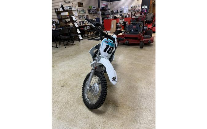 2024 CRF110F - Honda