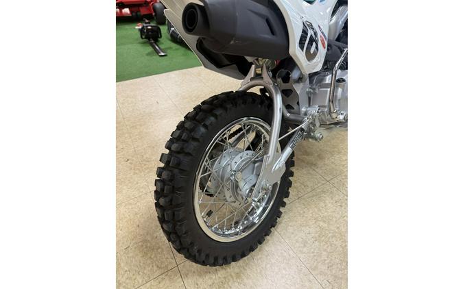 2024 CRF110F - Honda