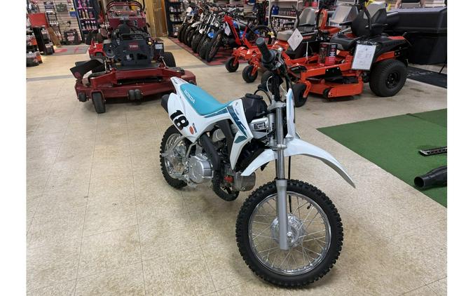 2024 CRF110F - Honda