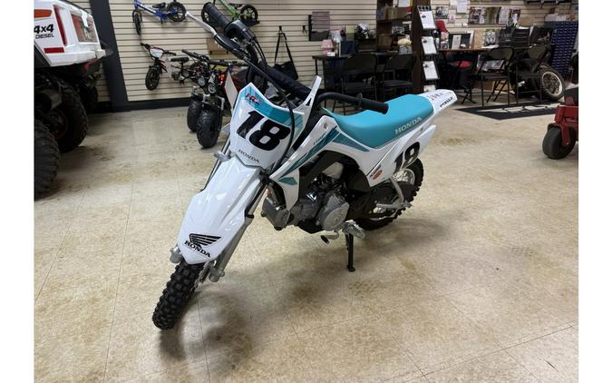 2024 CRF110F - Honda