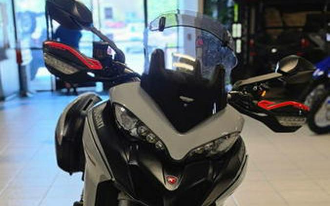 2020 Ducati MS950