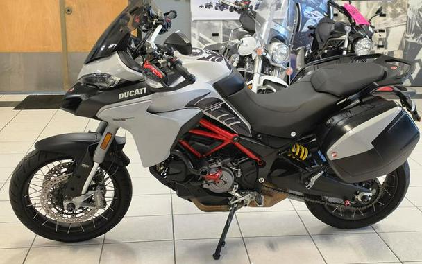 2020 Ducati MS950