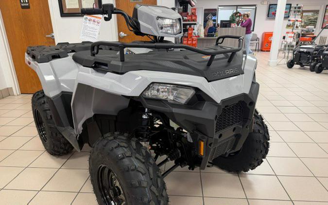 2026 Sportsman® 450 H.O. - Polaris