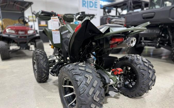 2025 Denago Powersports Daytona 250 FI