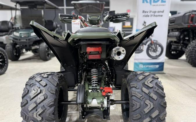 2025 Denago Powersports Daytona 250 FI