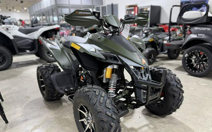 2025 Denago Powersports Daytona 250 FI