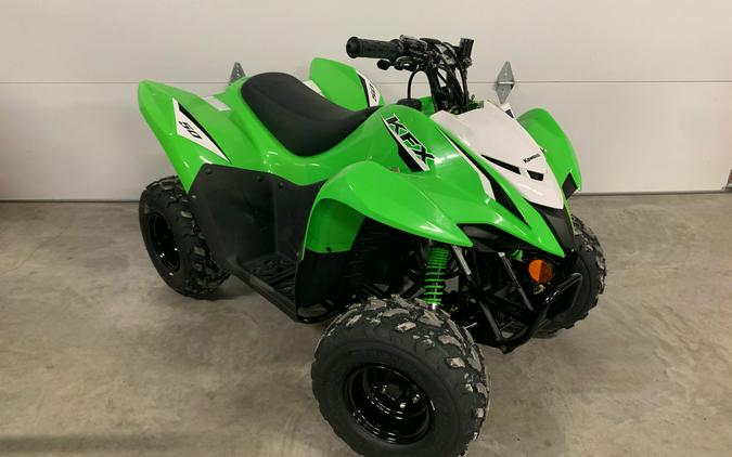 2023 Kawasaki KFX 50