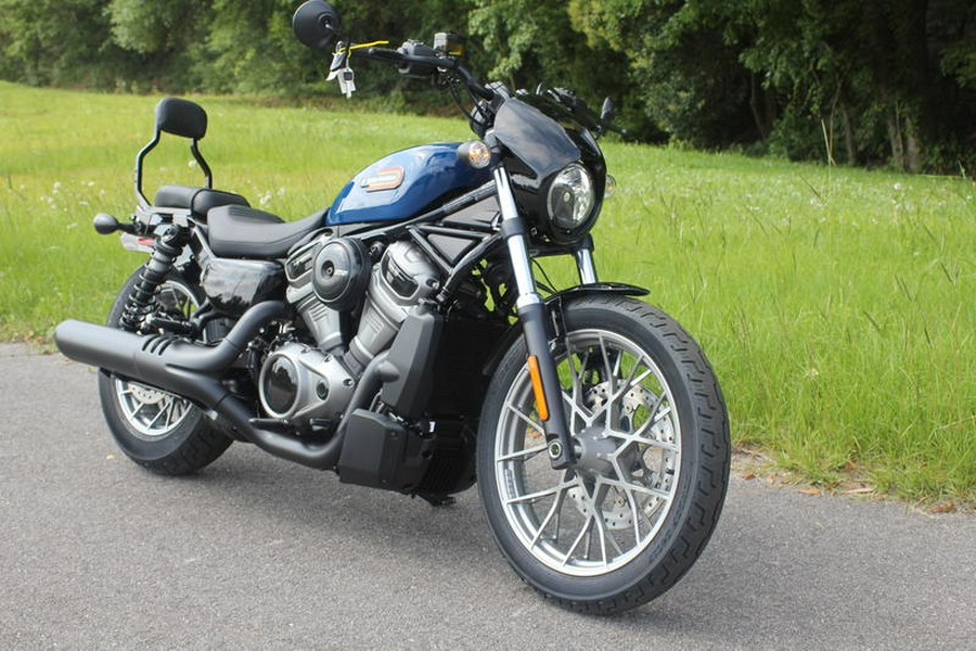 2023 Harley-Davidson® RH975S - Nightster™ Special