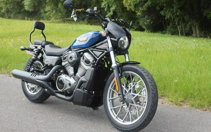 2023 Harley-Davidson® RH975S - Nightster™ Special