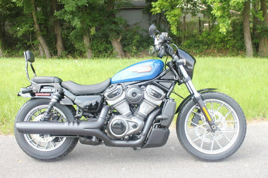 2023 Harley-Davidson® RH975S - Nightster™ Special