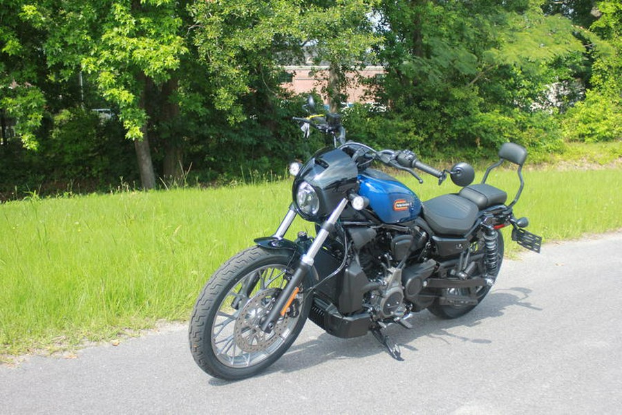 2023 Harley-Davidson® RH975S - Nightster™ Special