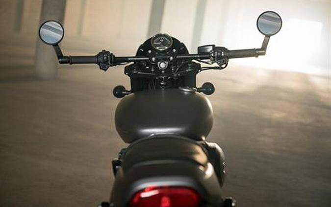 2017 Harley-Davidson Street Rod®