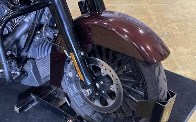 2019 Harley-Davidson® FLHRXS - Road King® Special