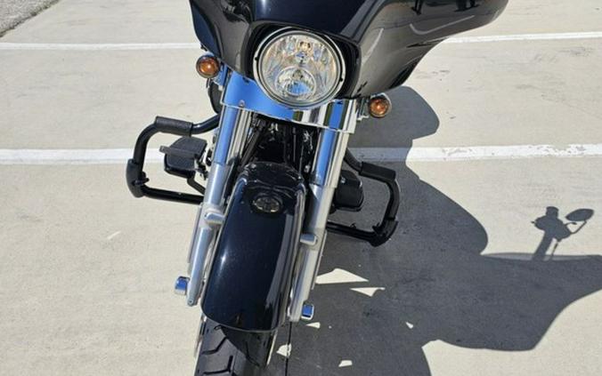 2019 Harley-Davidson® FLHT - Electra Glide® Standard