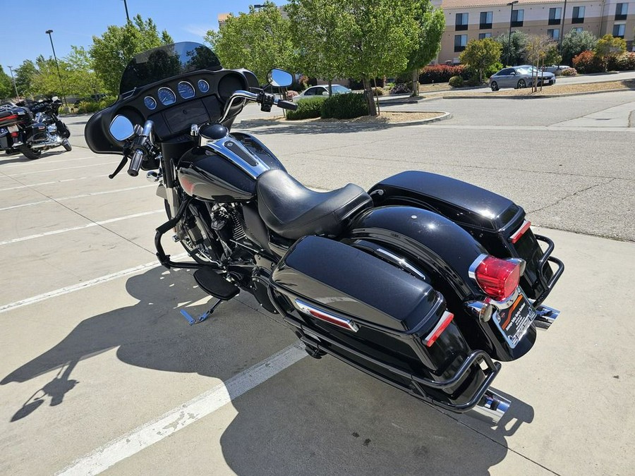 2019 Harley-Davidson® FLHT - Electra Glide® Standard