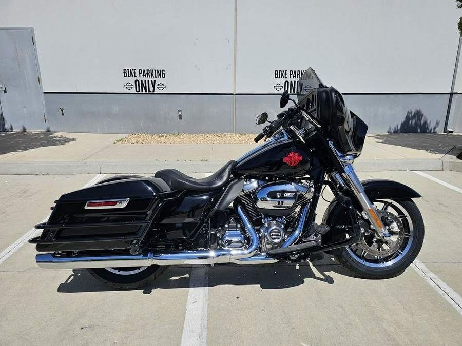 2019 Harley-Davidson® FLHT - Electra Glide® Standard