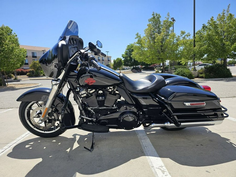 2019 Harley-Davidson® FLHT - Electra Glide® Standard