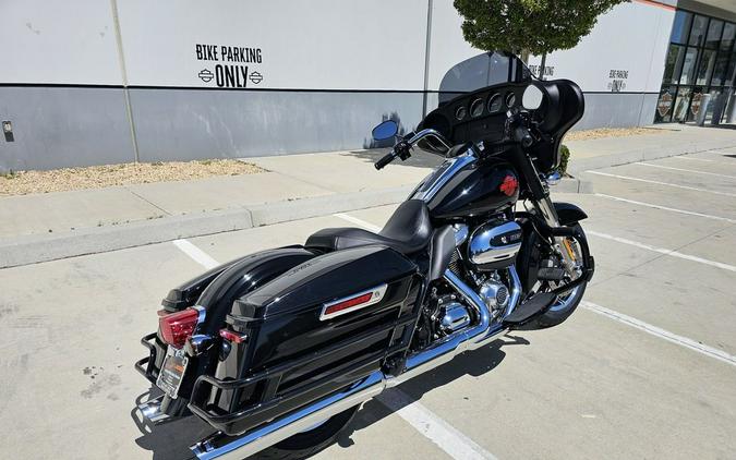 2019 Harley-Davidson® FLHT - Electra Glide® Standard