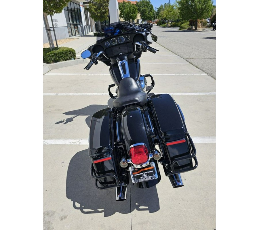 2019 Harley-Davidson® FLHT - Electra Glide® Standard