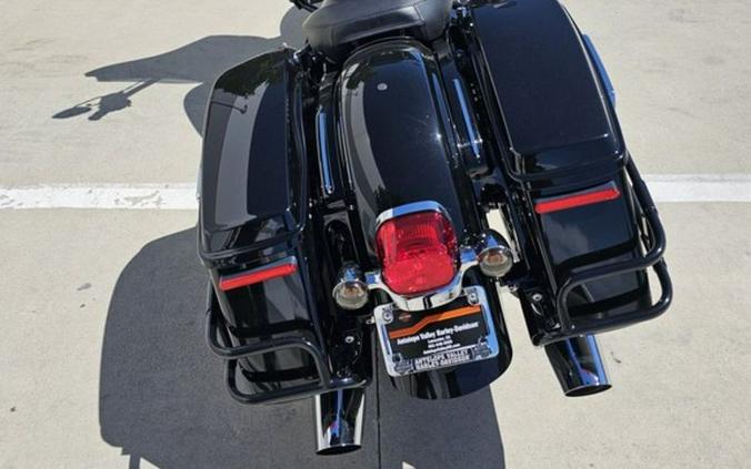 2019 Harley-Davidson® FLHT - Electra Glide® Standard